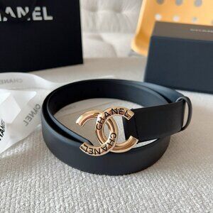 ✨✨Chanel belt✨✨